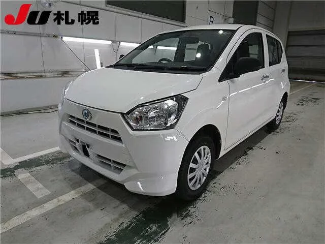 Daihatsu Mira e:S LA360S 2019
